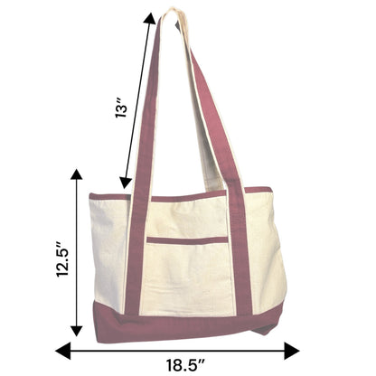 Cheese S.L.U.T Tote