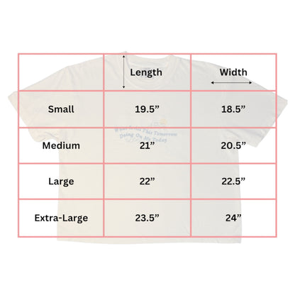 All This Tomorrow On My Today