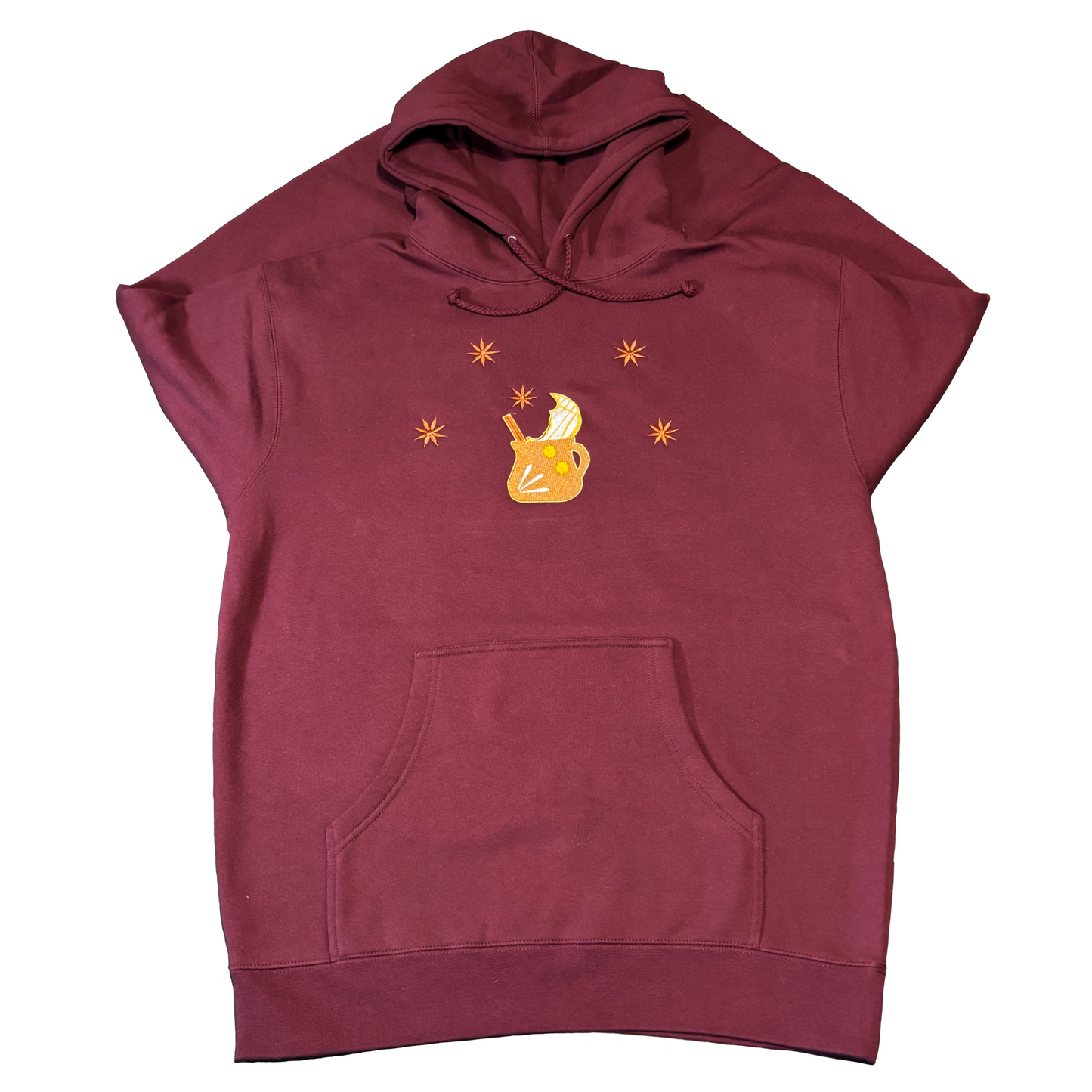 Concha Hoodie