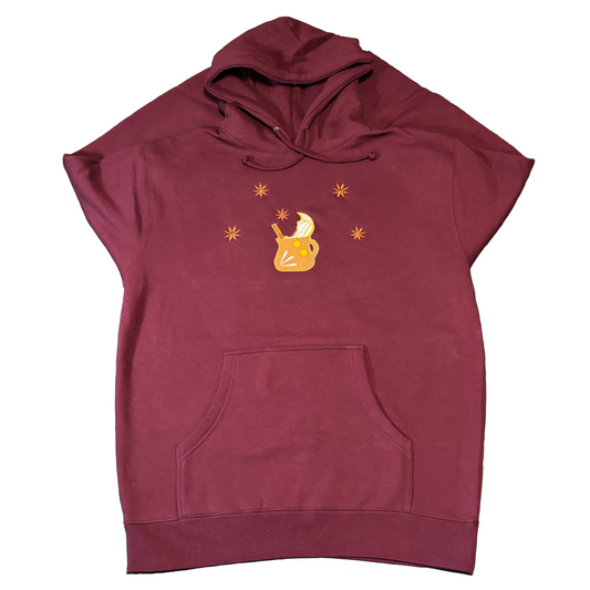 Concha Hoodie