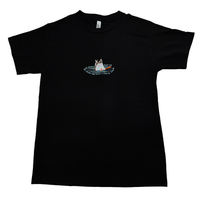 The Way I Like To Duck